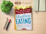 Brian Wansink - Mindless Eating Review and Rating