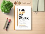 Bruce Daisley - The Joy of Work Review and Rating