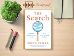 Bruce Feiler - The Search Review and Rating