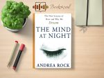 Andrea Rock - The Mind at Night Review and Rating