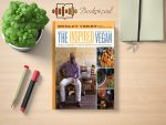 Bryant Terry - The Inspired Vegan Review and Rating