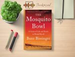 Buzz Bissinger - The Mosquito Bowl Review and Rating