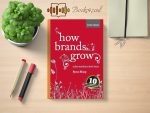 Byron Sharp - How Brands Grow Review and Rating