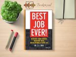 C. K. Bray - Best Job Ever Review and Rating