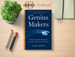 Cade Metz - Genius Makers Review and Rating