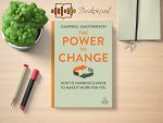 Campbell Macpherson - The Power to Change Review and Rating