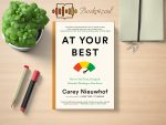 Carey Nieuwhof - At Your Best Review and Rating