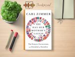 Carl Zimmer - She Has Her Mother’s Laugh Review and Rating