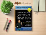 Carmine Gallo - The Presentation Secrets of Steve Jobs Review and Rating