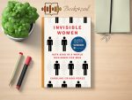 Caroline Criado Perez - Invisible Women Review and Rating