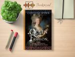 Caroline Weber - Bedtime Biography: Queen of Fashion Review and Rating