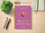 Carolyn Boyes - The Art of Manifesting Review and Rating