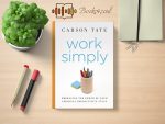 Carson Tate - Work Simply Review and Rating