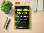 Casey Cep - Furious Hours Review and Rating