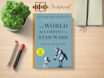 Cass R. Sunstein - The World According to Star Wars Review and Rating