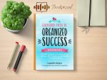 Cassandra Aarssen - Cluttered Mess to Organized Success Workbook Review and Rating