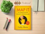 Cathy Moore - Map It Review and Rating