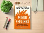 Cathy Park Hong - Minor Feelings Review and Rating