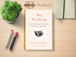 Celeste Headlee - Do Nothing Review and Rating