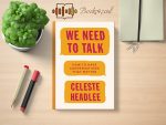 Celeste Headlee - We Need to Talk Review and Rating