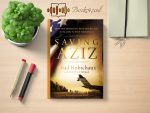 Chad Robichaux with David L. Thomas - Saving Aziz Review and Rating