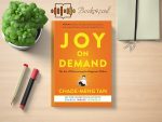 Chade-Meng Tan - Joy on Demand Review and Rating