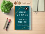 Chanel Miller - Know My Name Review and Rating