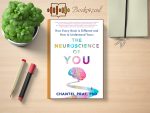 Chantel Prat - The Neuroscience of You Review and Rating