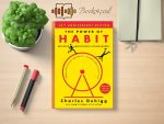 Charles Duhigg - The Power of Habit Review and Rating