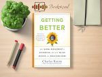 Charles Kenny - Getting Better Review and Rating