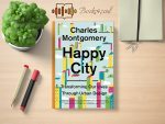 Charles Montgomery - Happy City Review and Rating