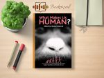 Charles Pasternak - What Makes Us Human? Review and Rating