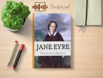 Charlotte Brontë - Jane Eyre Review and Rating