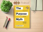 Charlotte Cramer - The Purpose Myth Review and Rating