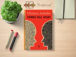 Chinua Achebe - Things Fall Apart Review and Rating