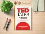 Chris Anderson - TED Talks Review and Rating