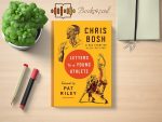 Chris Bosh - Letters to a Young Athlete Review and Rating