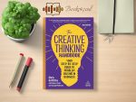 Chris Griffiths & Melina Costi - The Creative Thinking Handbook Review and Rating