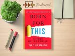 Chris Guillebeau - Born For This Review and Rating