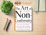 Chris Guillebeau - The Art Of Non-Conformity Review and Rating