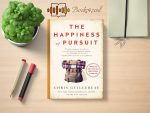 Chris Guillebeau - The Happiness of Pursuit Review and Rating