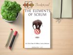 Chris Sims and Hillary Louise Johnson - The Elements of Scrum Review and Rating