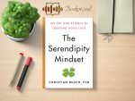 Christian Busch - The Serendipity Mindset Review and Rating