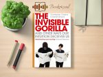 Christopher Chabris and Daniel Simons - The Invisible Gorilla Review and Rating