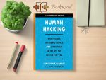 Christopher Hadnagy with Seth Schulman - Human Hacking Review and Rating