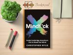 Christopher Wylie - Mindf*ck Review and Rating