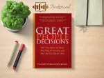 Claudio Fernandez-Araoz - Great People Decisions Review and Rating