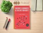 Clay Shirky - Here Comes Everybody Review and Rating