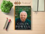 Colin Powell with Tony Koltz - It Worked for Me Review and Rating