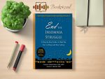 Colleen Ehrnstrom and Alisha L. Brosse - End the Insomnia Struggle Review and Rating